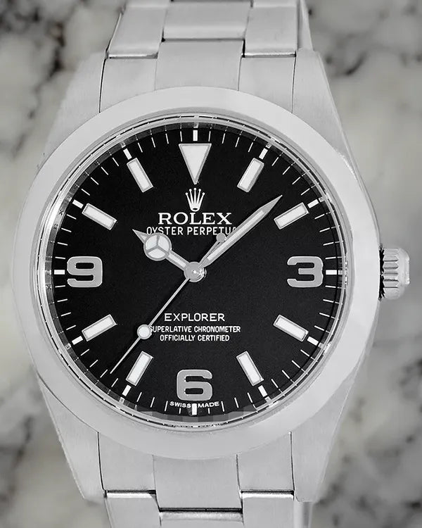 Rolex Explorer (214270)