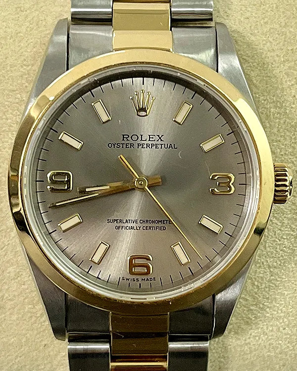 Rolex Oyster Perpetual (14203M)