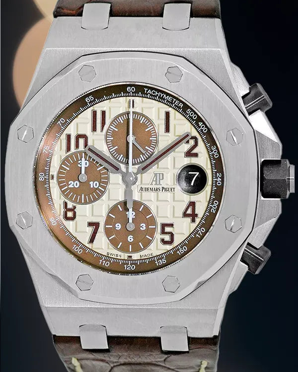 Audemars Piguet Royal Oak Offshore (26470ST.OO.A801CR.01)