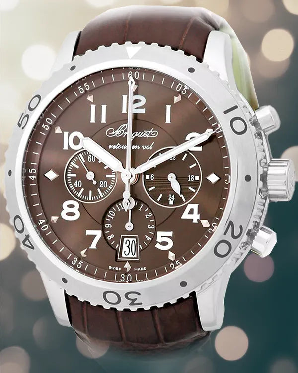 Breguet Type XXI (3810.929.ZU)