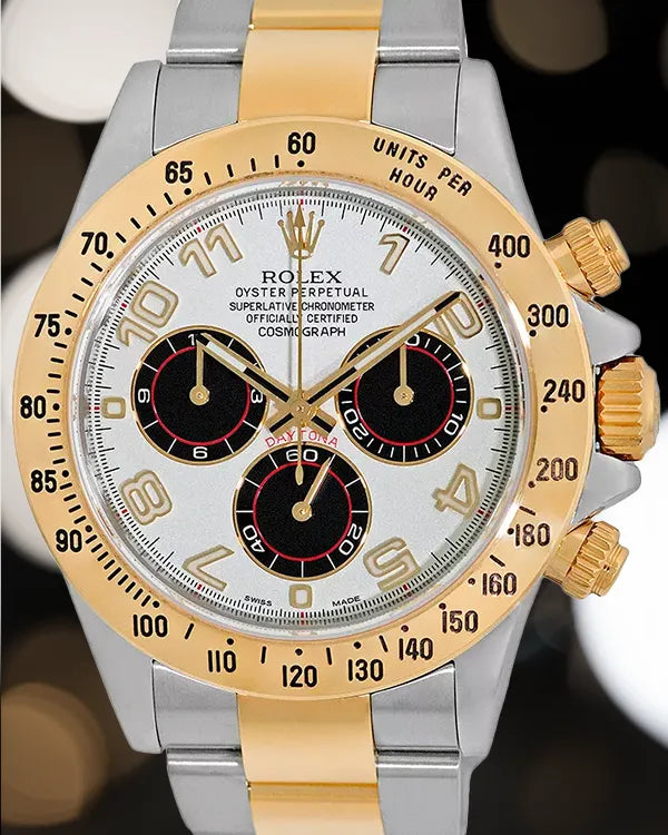 Rolex Cosmograph Daytona (116523)