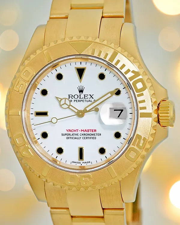 Rolex Yacht-Master (16628)