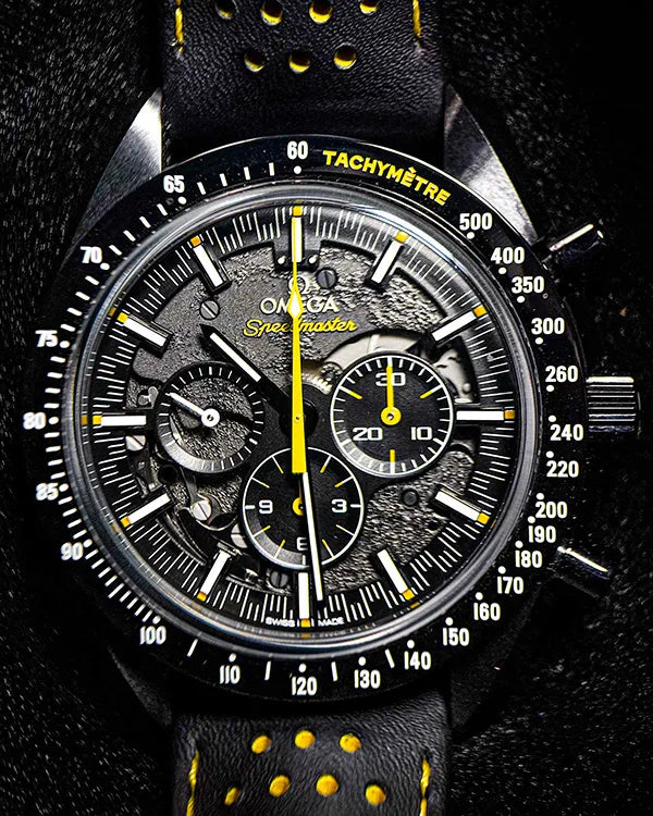Omega Speedmaster Dark Side of the Moon (311.92.44.30.01.001)