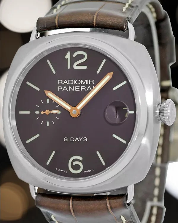 Panerai Radiomir (PAM00346)