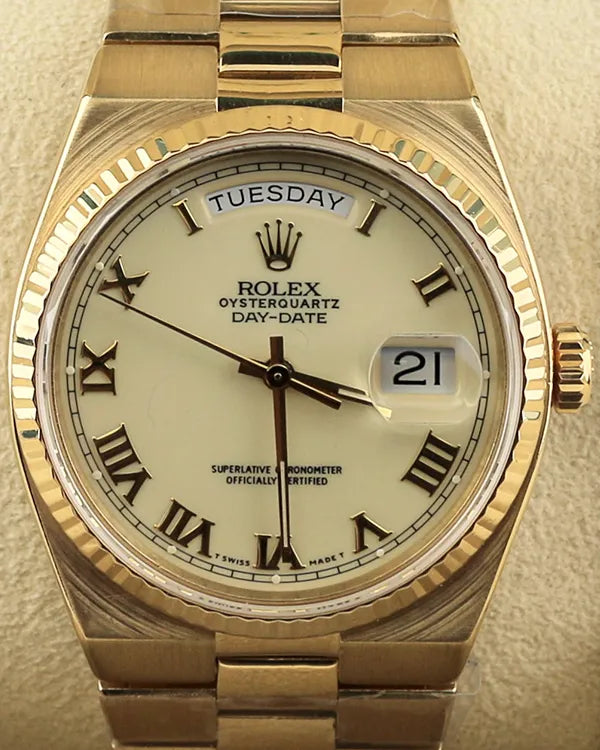 Rolex Day-Date (19018)