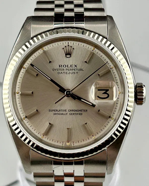 Rolex Datejust (1601)