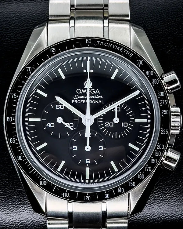 Omega Speedmaster Professional Moonwatch (311.30.42.30.01.005)