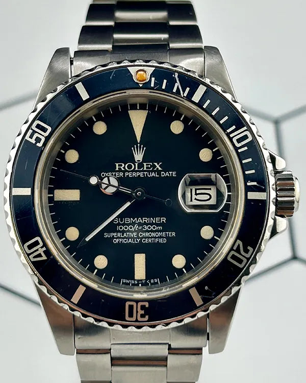 Rolex Submariner (16800)