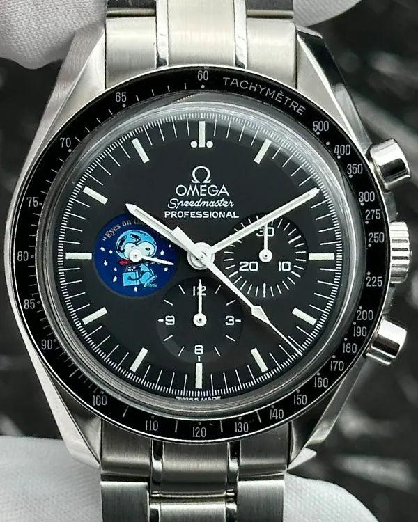Omega Speedmaster (3578.51.00)