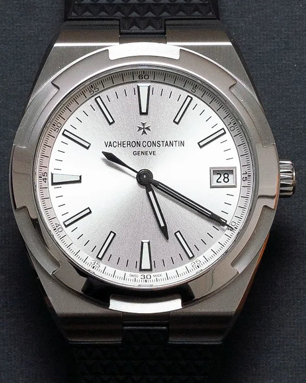 Vacheron Constantin Overseas (4500V/110A-B126)