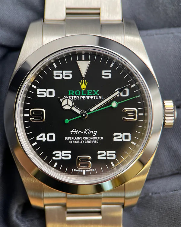 Rolex Air-King (116900)