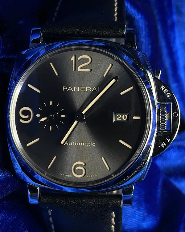 Panerai Luminor Due (PAM00943)