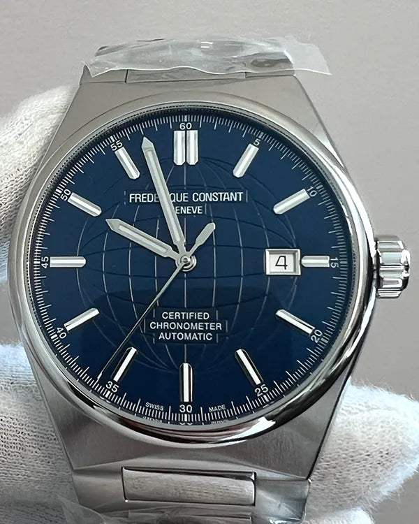 Frederique Constant Highlife (FC-303N4NH6B)