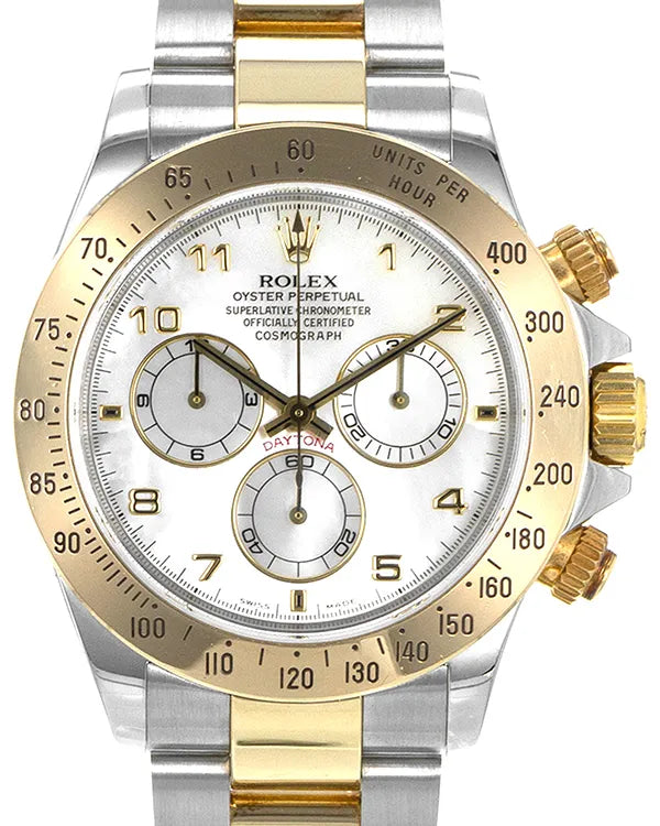 Rolex Cosmograph Daytona (116523)