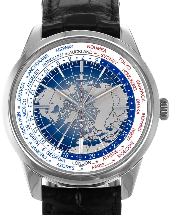 Jaeger-LeCoultre Geophysic Universal Time (Q8108420)