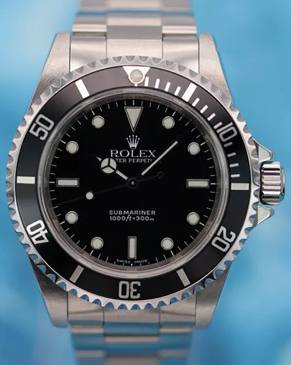 Rolex Submariner (14060)