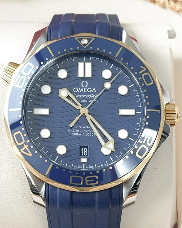 Omega Seamaster 300 (21022422003001)