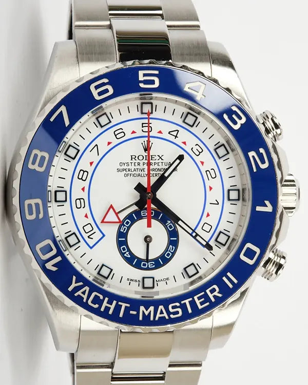 Rolex Yacht-Master (116680)