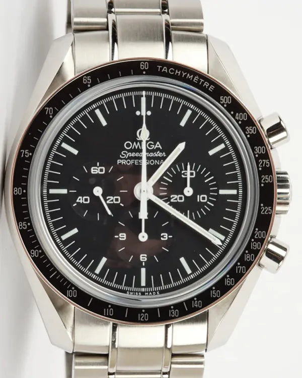Omega Speedmaster Professional Moonwatch (311.30.42.30.01.006)