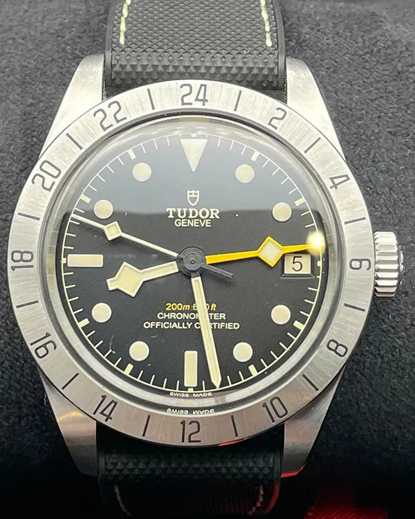 Tudor Black Bay (M79470-0003)