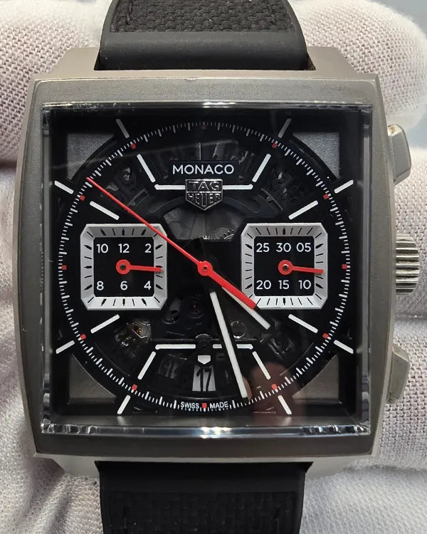 Tag Heuer Monaco (Cbl2183.ft6236)