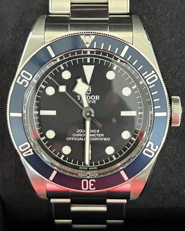 Tudor Black Bay (79230B)