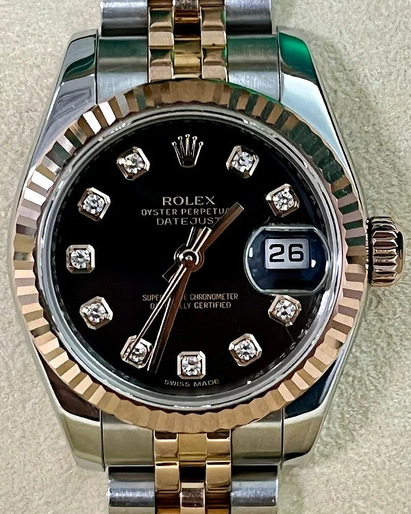 Rolex Lady-Datejust (179171)