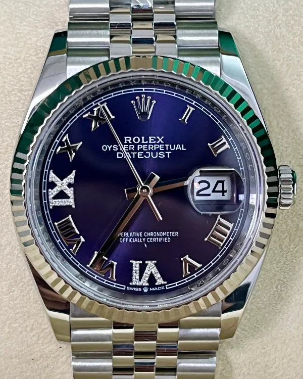 Rolex Datejust (126234)