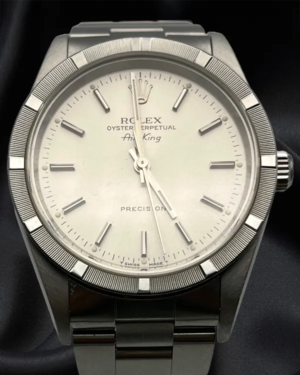 Rolex Air-King (14010)