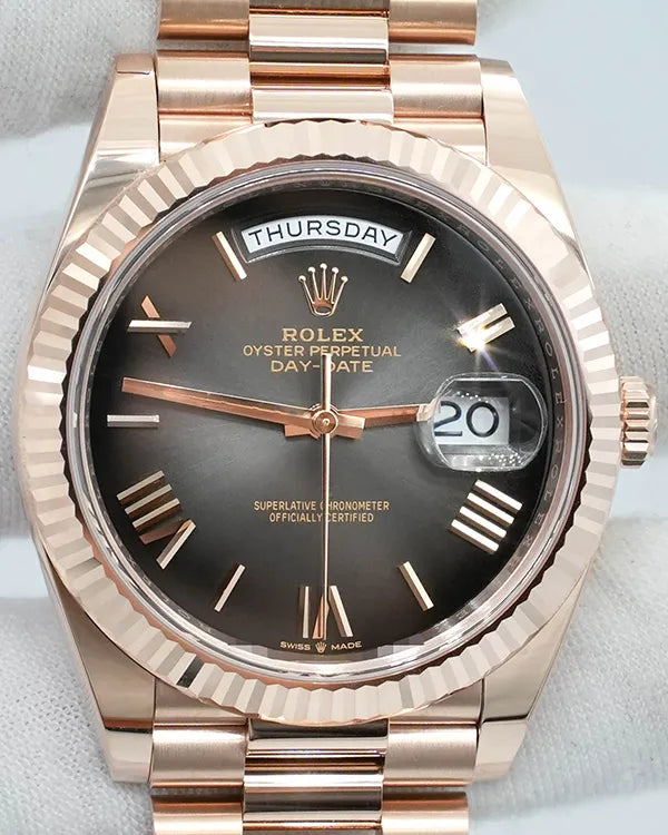 Rolex Day-Date (228235)