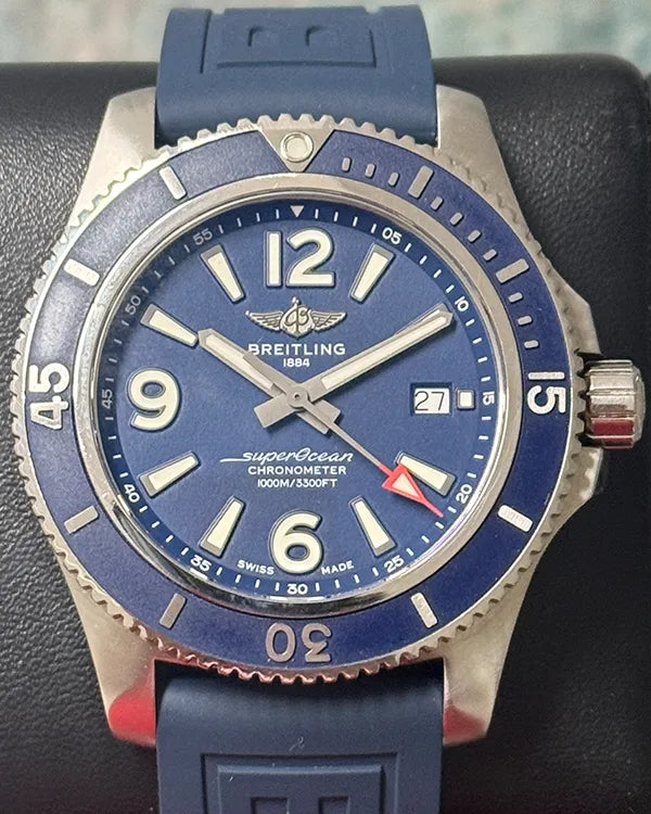 Breitling Superocean (A17367)