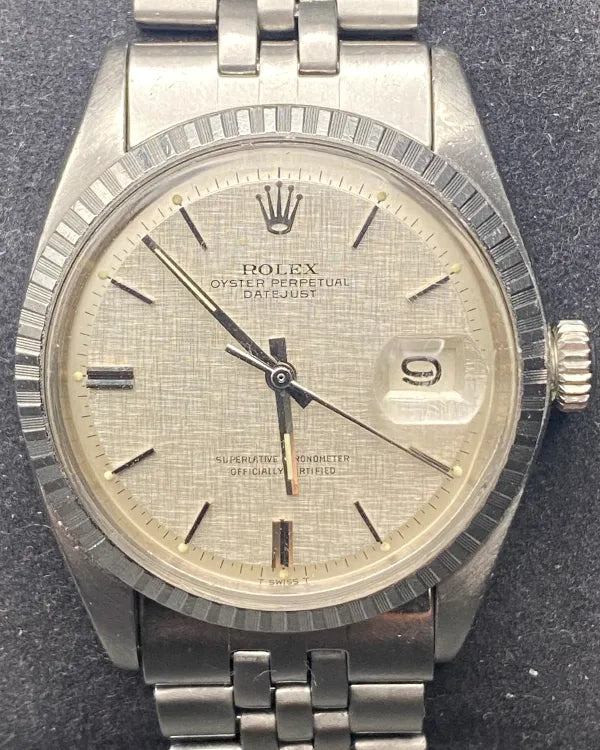 Rolex Datejust (1603)