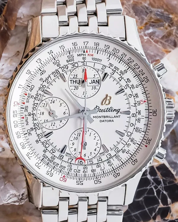 Breitling Montbrillant (A21330)