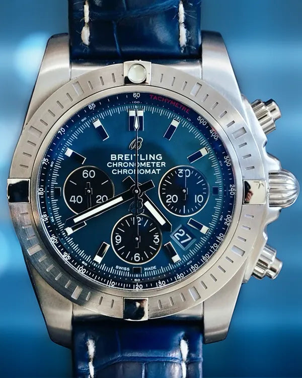 Breitling Chronomat (AB0115101C1P1)