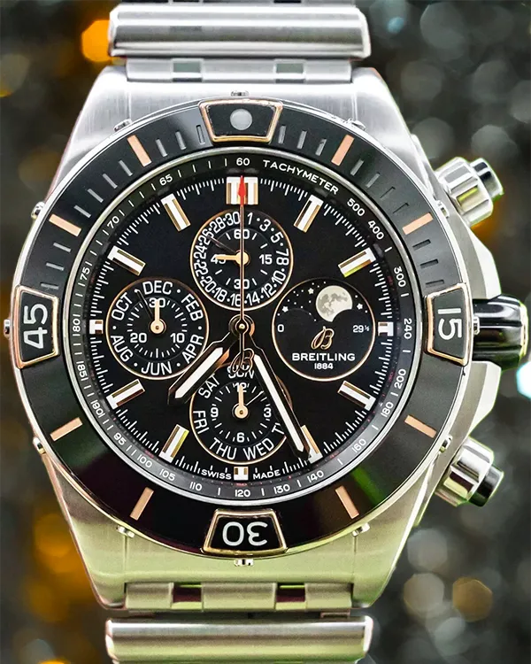 Breitling Chronomat (I19320251B1A1)