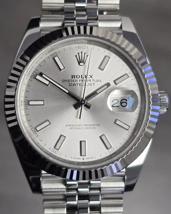 Rolex Datejust (126334)