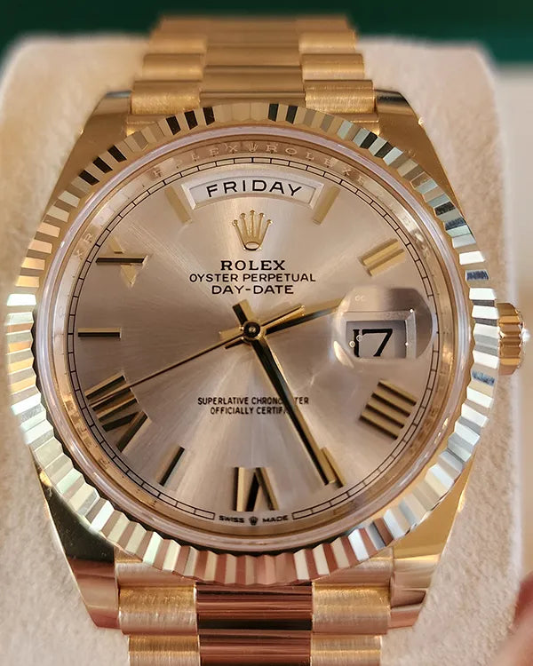 Rolex Day-Date (228238)