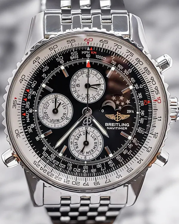 Breitling Navitimer (A19340)