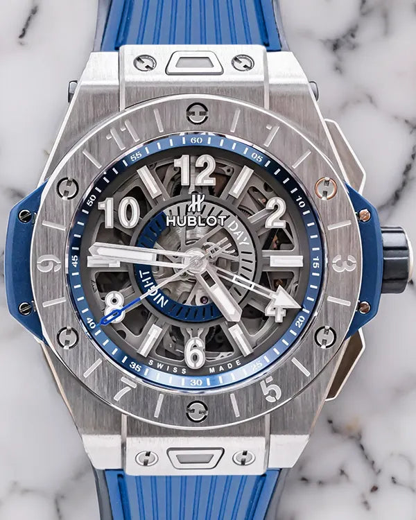 Hublot Big Bang (471.NX.7112.RX)