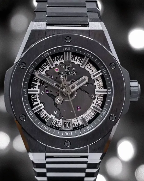 Hublot Big Bang (456.CX.0140.CX)