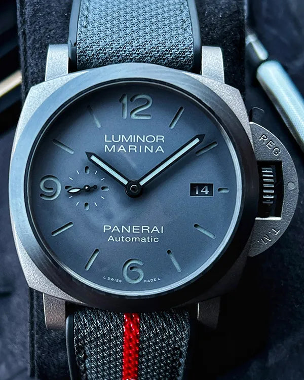 Panerai Luminor (PAM01662)