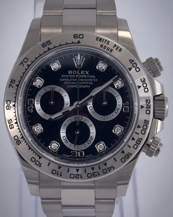 Rolex Cosmograph Daytona (116509)