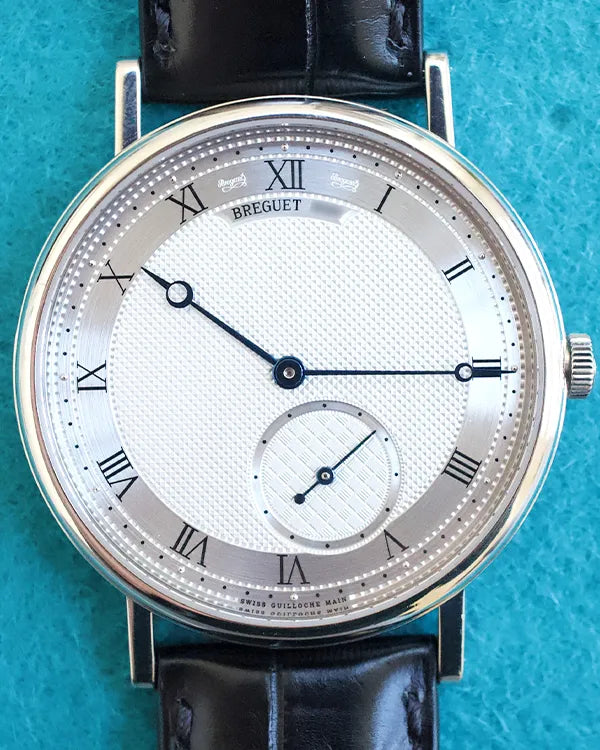 Breguet Classique (7147BB/12/9WU)