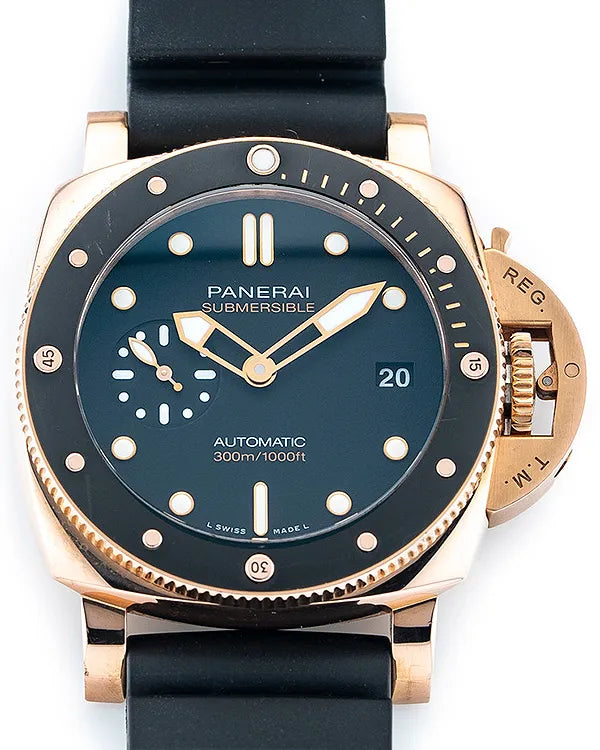 Panerai Luminor (PAM01164)