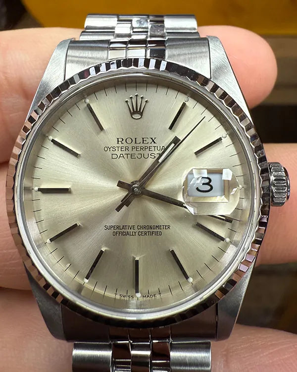 Rolex Datejust (16234)