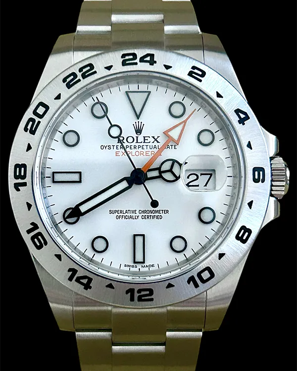 Rolex Explorer (216570)