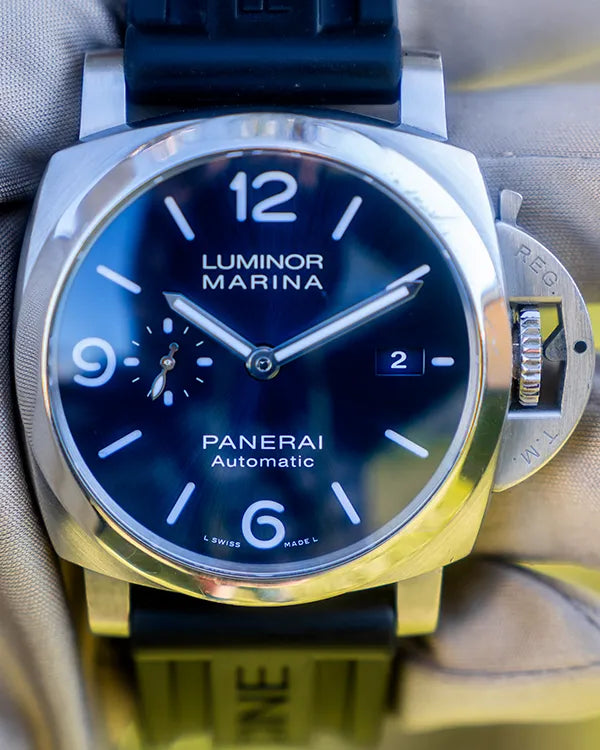 Panerai Luminor (PAM01313)