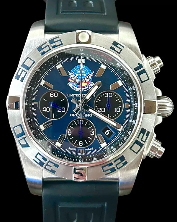Breitling Chronomat (Ab01107E)