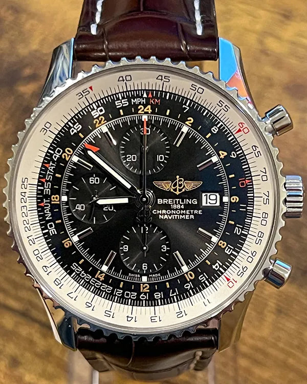Breitling Navitimer (A2432212/B726)
