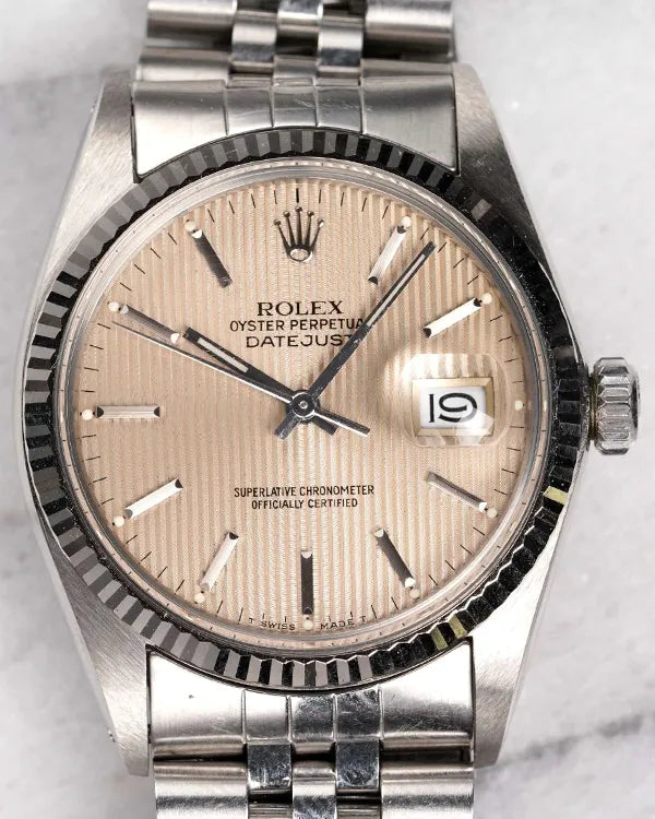 Rolex Datejust (16014)